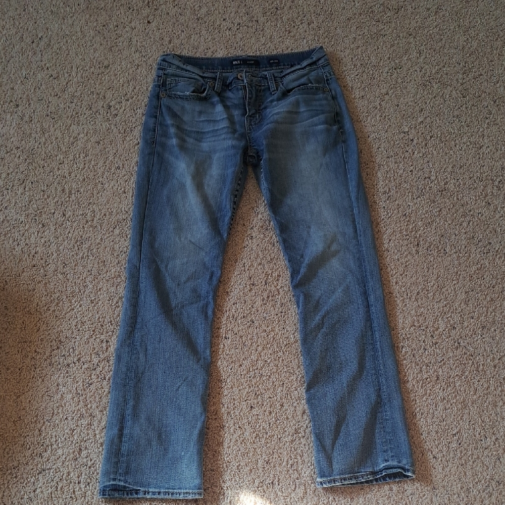 Mens BKE Carter 29x32 Jeans